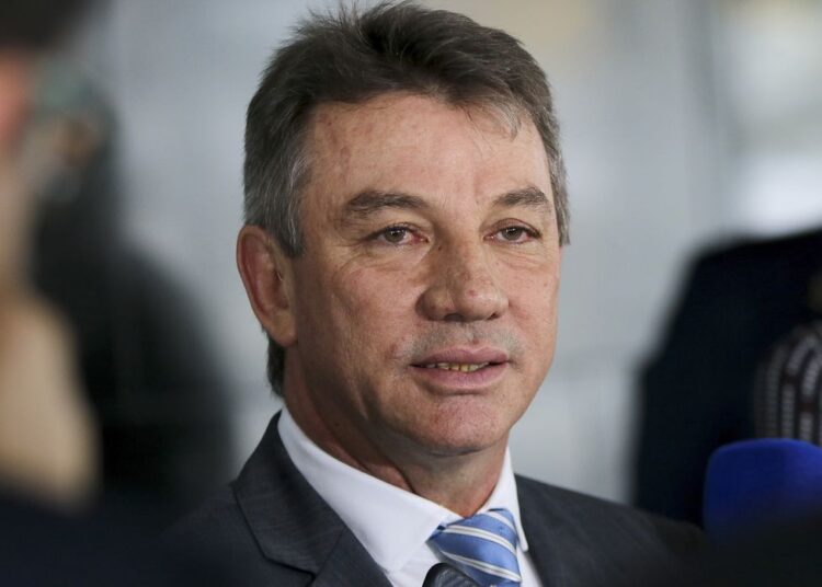 Foto: Wilson Dias/Agência Brasil