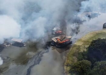 Foto: Polícia Federal/Divulgação