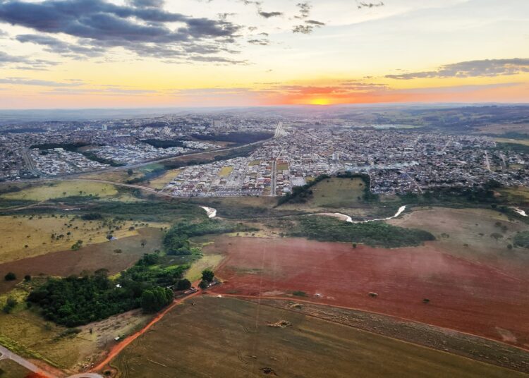 Anápolis Clima Tempo