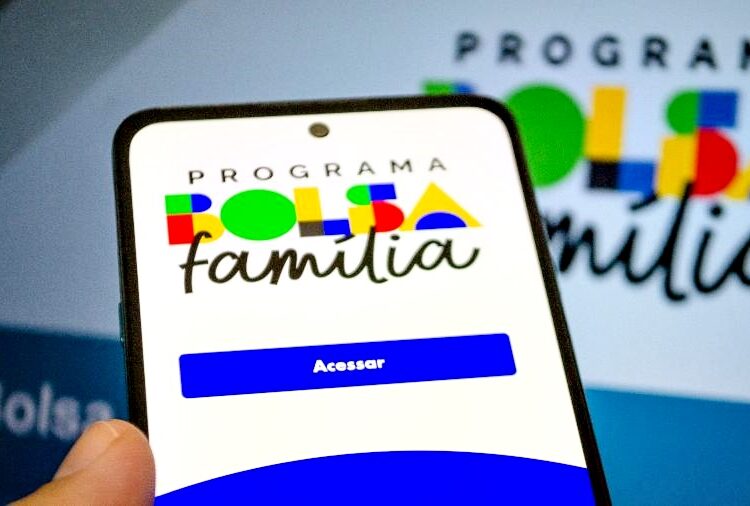 Bolsa Família
