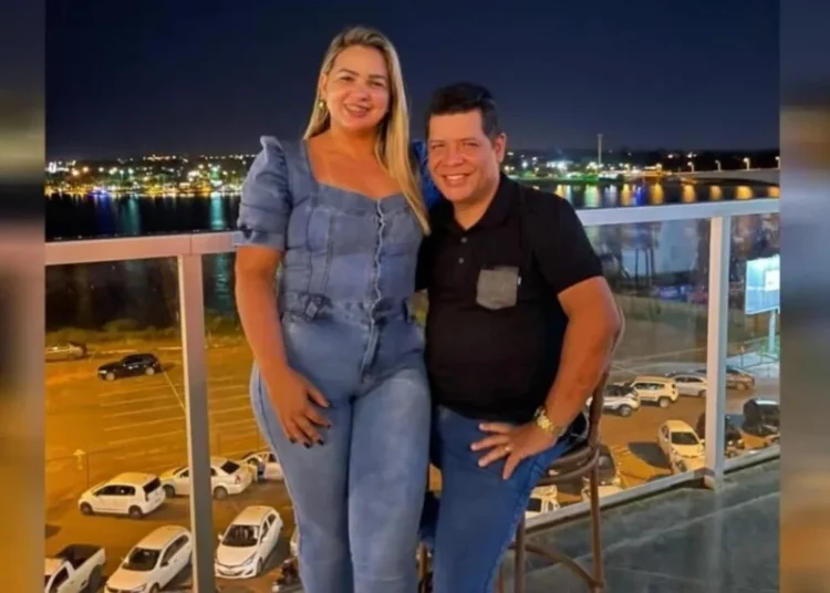 Casal- Pastores