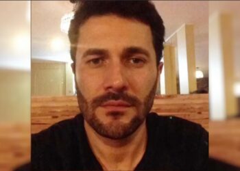 Fábio Escobar- Reprodução