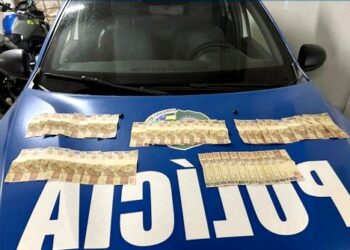 Polícia Ocorrências