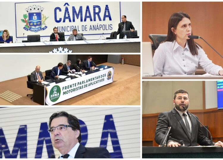 Contexto Político