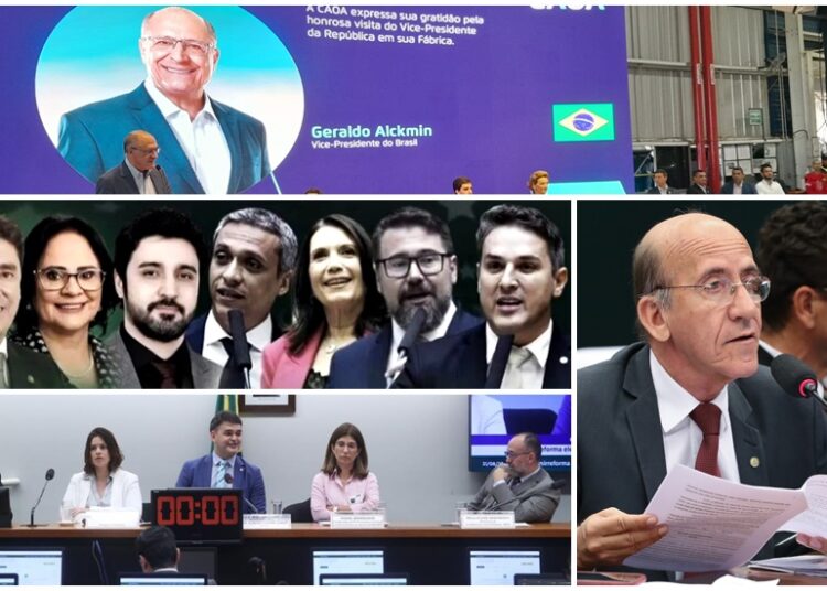 Contexto Político