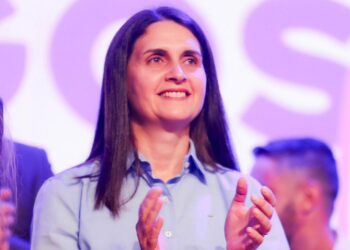 Vivian Naves (PP), em primeiro mandato, emplaca vários projetos, sobretudo, na área social