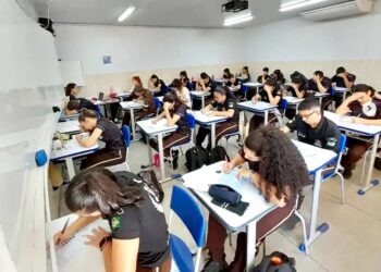 Colégio Militar- Goiás