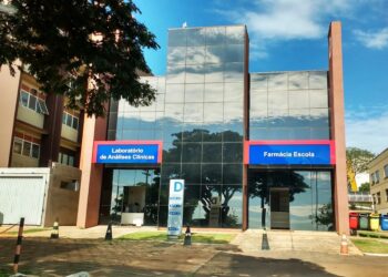 Unievangélica vacinação