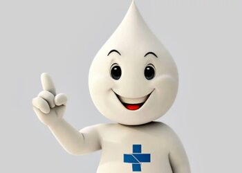 Vacinação Zé Gotinha