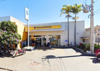 Banco do Brasil Anápolis