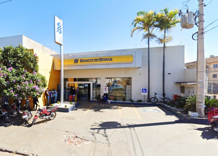 Banco do Brasil Anápolis