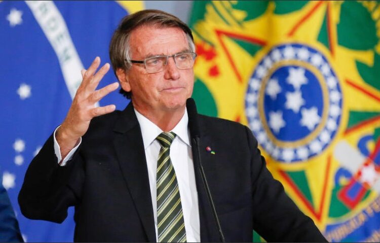 Bolsonaro principal