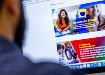 Desenrola Brasil- Governo Federal- Divulgação