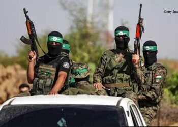 Hamas