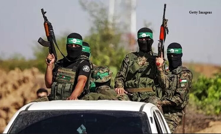 Hamas