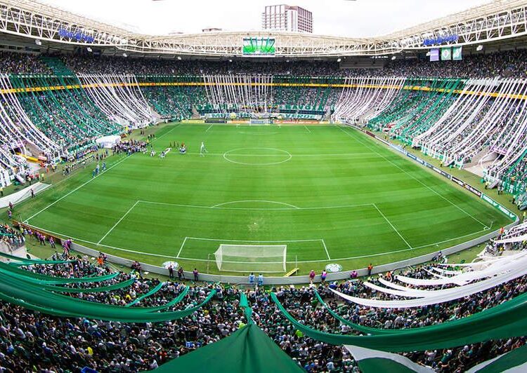 “Dirigentes e conselheiros são totais ignorantes sobre a realidade do torcedor comum” – Foto:  Allianz Parque Divulgação Palmeiras
