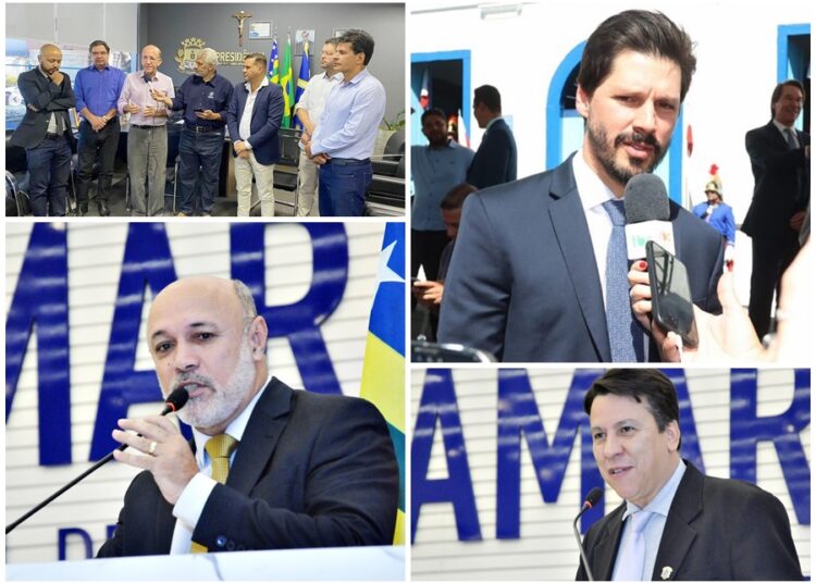Contexto Político