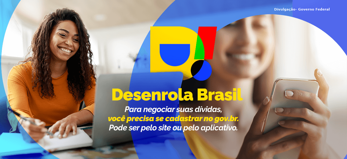 Desenrola Brasil entra no último mês com R$ 27 bi em dívidas renegociadas