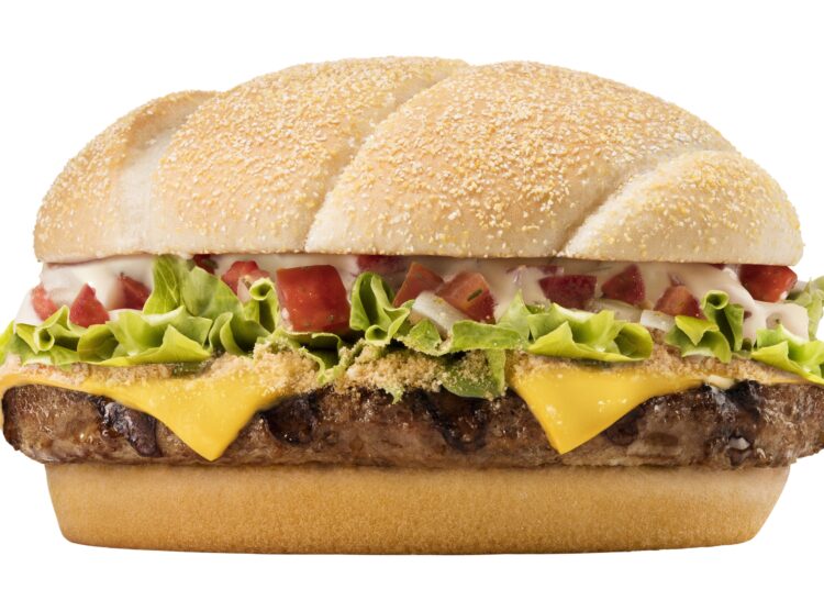 Burger King é condenada a indenizar colaboradora ao trocar refeição por sanduiche – Foto: Divulgação Burger King/ Internet