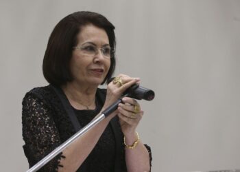 Ministra Laurita Vaz deixa o STJ e entra na história