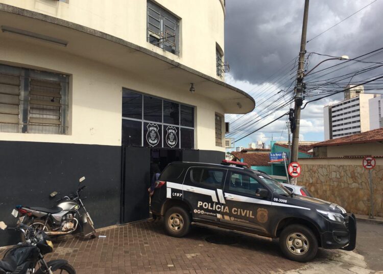 A suspeita também tentou realizar um terceiro golpe, pedindo outro empréstimo de R$ 35 mil. (Foto: Reprodução)