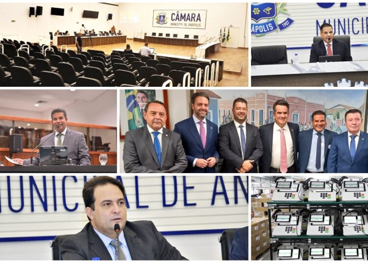 Contexto Político