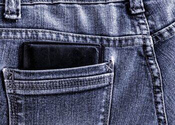 à Síndrome do Piriforme- carteira no Bolso