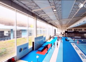 Ginástica Artística Anápolis