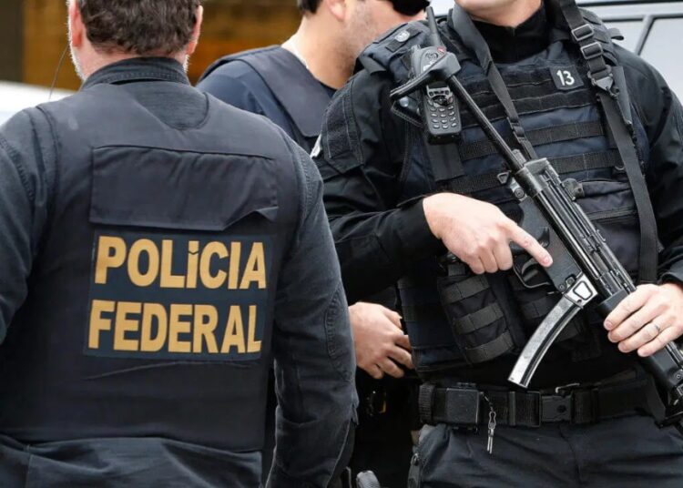 Polícia Federal