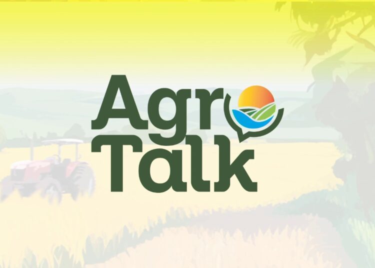 O Agro Talk proporcionará  acesso a informações relevantes aos produtores rurais