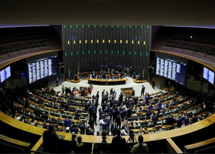 Câmara dos Deputados