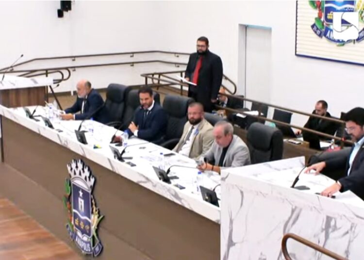 Deputado Márcio Corrêa