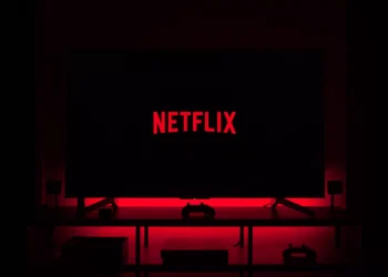 Netflix (Foto: Unsplash)
