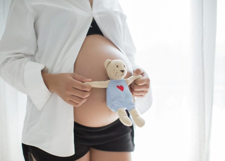 Foco da campanha é a realização do pré-natal bem feito