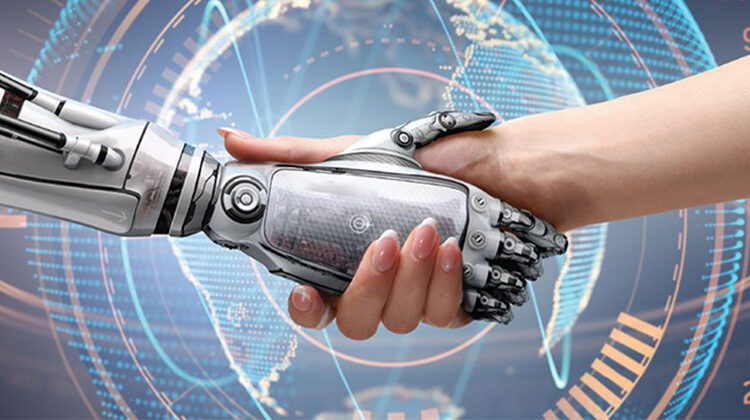 Tecnologia X Humano