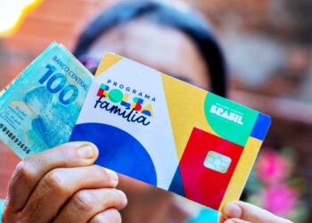 Bolsa Família - Divulgação