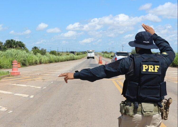 PRF Rodovida