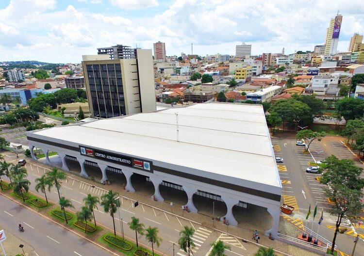 Prefeitura de Anápolis