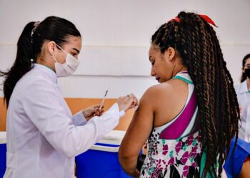 Unievangélica- Projeto Imuniza