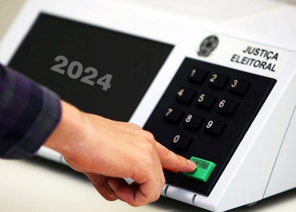 Eleições Anápolis