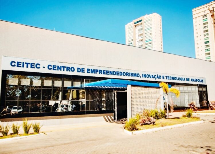 Ceitec Mei Anápolis