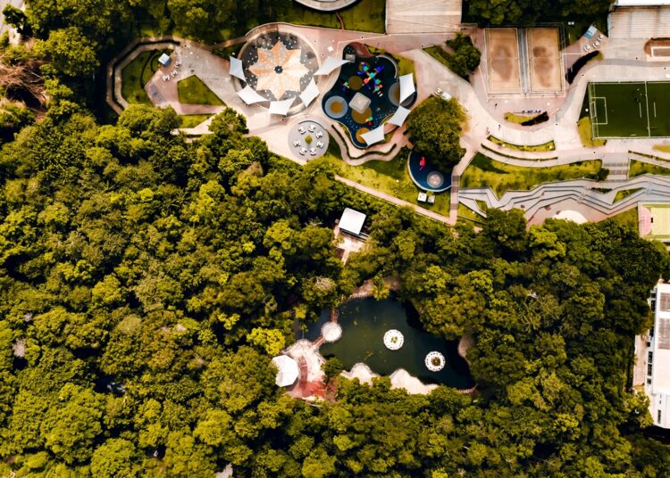 Jardim Botânico Anápolis