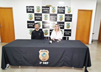 MPGO Polícia Civil