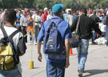 Brasil soltou 57 mil presos no fim do ano 2023 para a tradicional “saidinha do Natal”