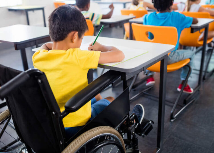 Educação Inclusiva