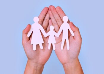 Guarda compartilhada