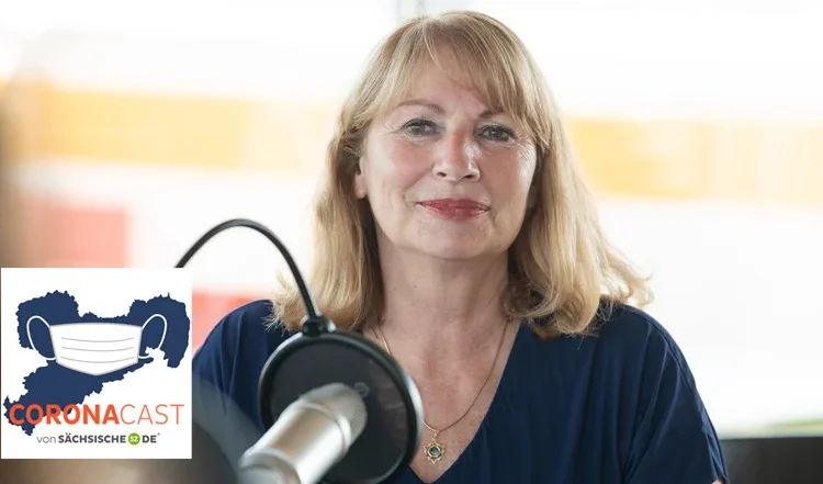 Alemã Petra Köpping busca no Brasil de profissionais da área médica alemã – FOTO: Reprodução Internet