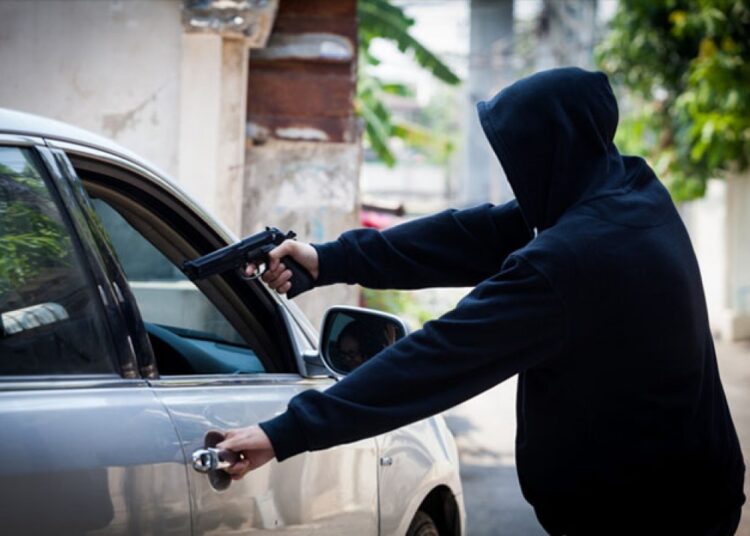 Indicadores criminais de Goiás registraram quedas significativas