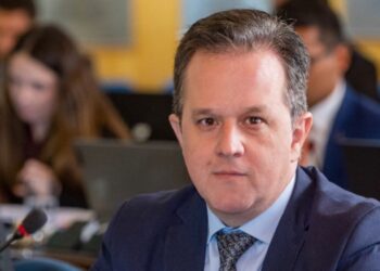 Advogado Arinilson Mariano