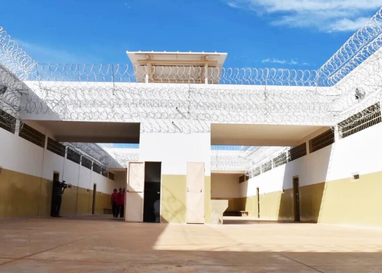 Criminalidade em Anápolis